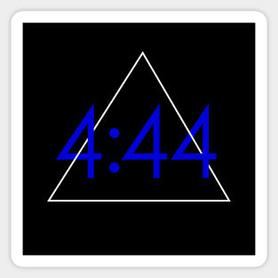 Park Bom 4:44 Sticker